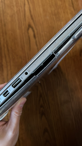 Photo from customer review